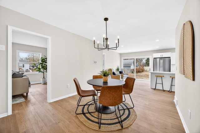 2175 Newport Street SW, Wyoming, MI 49519