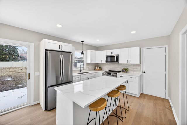 2175 Newport Street SW, Wyoming, MI 49519