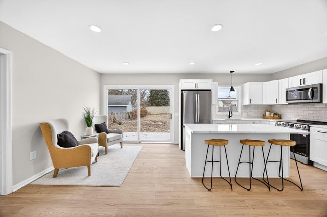 2175 Newport Street SW, Wyoming, MI 49519