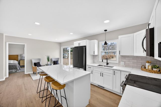 2175 Newport Street SW, Wyoming, MI 49519