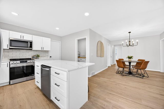 2175 Newport Street SW, Wyoming, MI 49519