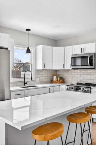 2175 Newport Street SW, Wyoming, MI 49519