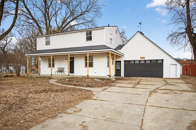 2175 Newport Street SW, Wyoming, MI 49519