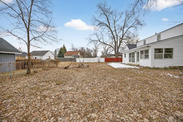 2175 Newport Street SW, Wyoming, MI 49519