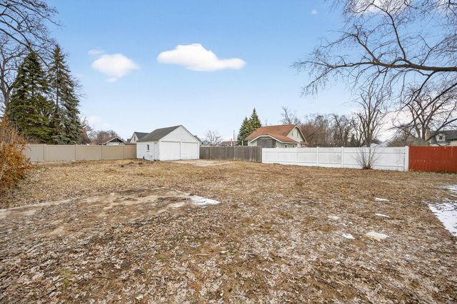 2175 Newport Street SW, Wyoming, MI 49519