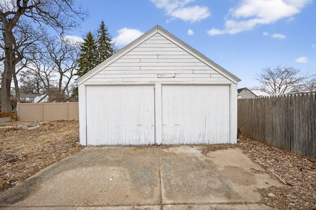 2175 Newport Street SW, Wyoming, MI 49519