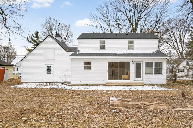 2175 Newport Street SW, Wyoming, MI 49519