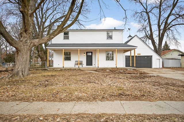 2175 Newport Street SW, Wyoming, MI 49519