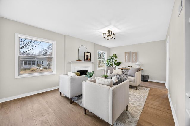 2175 Newport Street SW, Wyoming, MI 49519