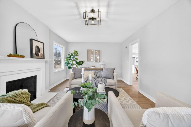 2175 Newport Street SW, Wyoming, MI 49519