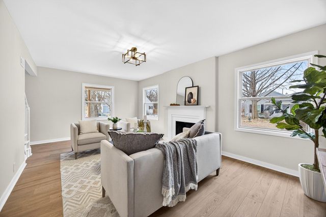 2175 Newport Street SW, Wyoming, MI 49519