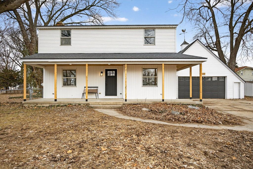 2175 Newport Street SW, Wyoming, MI 49519