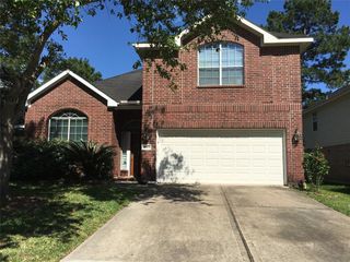 18118 Yellowstone Trail, Humble, TX 77346