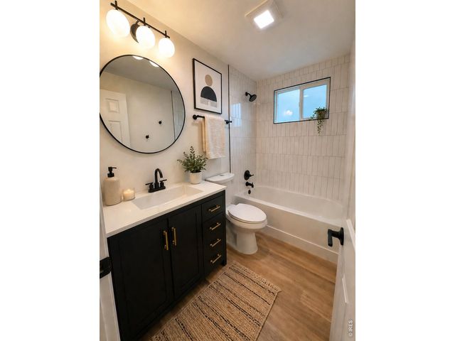 1325 Lamplighter Dr, Longmont, CO 80504