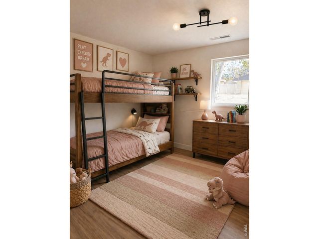 1325 Lamplighter Dr, Longmont, CO 80504