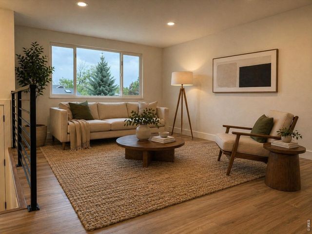 1325 Lamplighter Dr, Longmont, CO 80504
