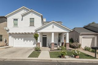 717 W Tivoli Lane, Clovis, CA 93611