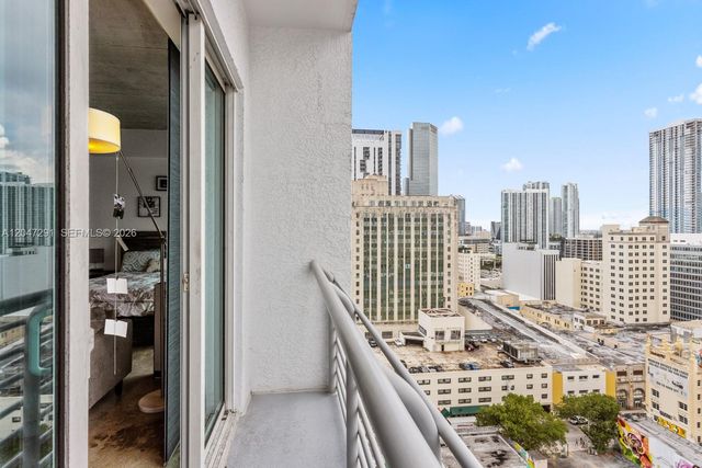 133 NE 2nd Ave 1815, Miami, FL 33132