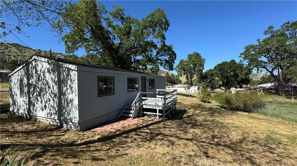 2720 Lebec Oaks Rd, Lebec, CA 93243