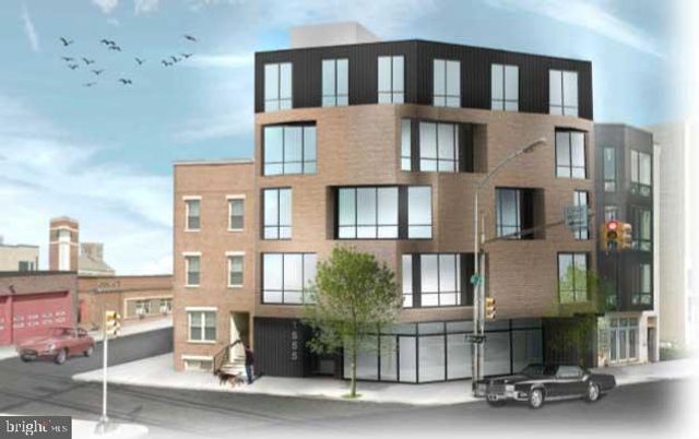 1555 RIDGE AVE, Philadelphia, PA 19130