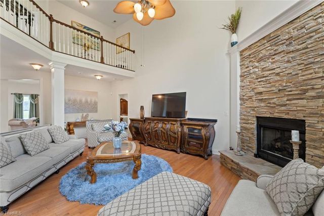 6065 Providence Church Road, Winston-salem, NC 27105