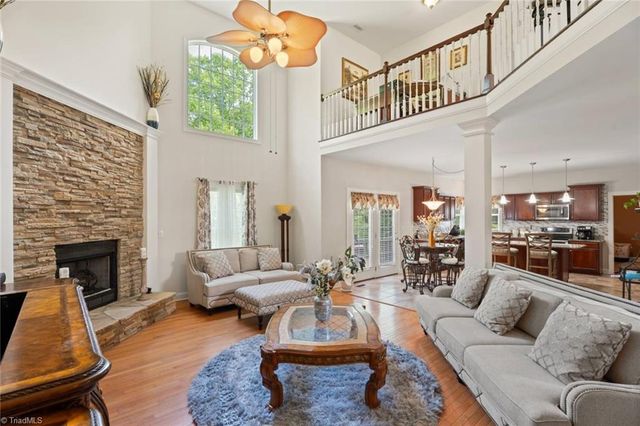 6065 Providence Church Road, Winston-salem, NC 27105