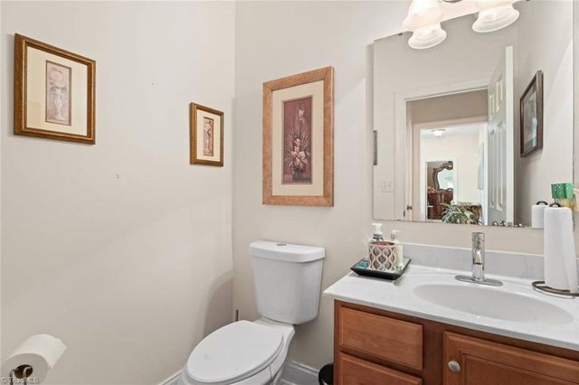 6065 Providence Church Road, Winston-salem, NC 27105