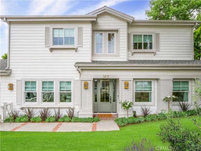 3619 Laurel Avenue, Manhattan Beach, CA 90266