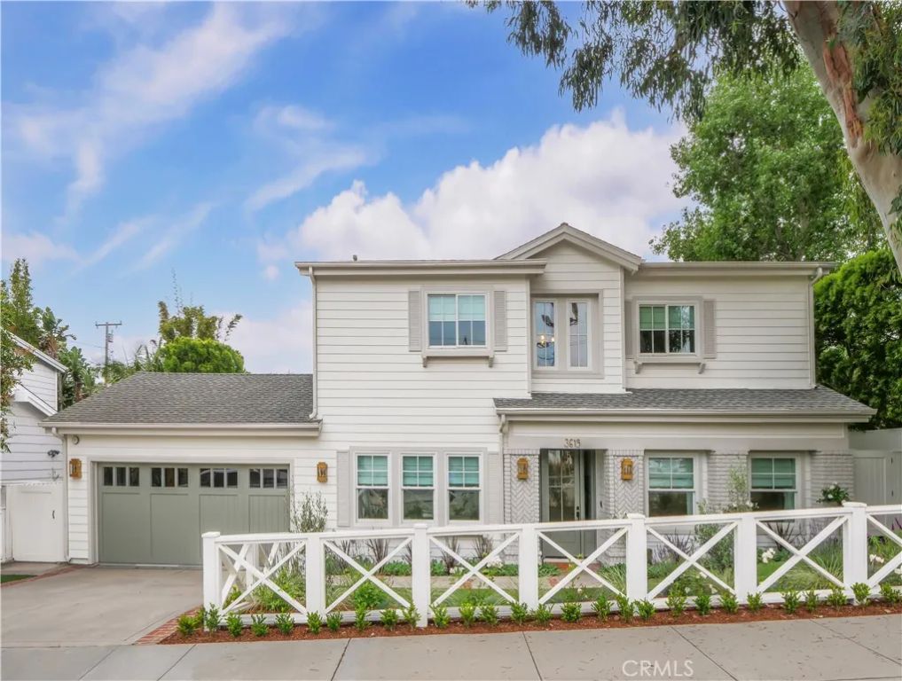 3619 Laurel Avenue, Manhattan Beach, CA 90266