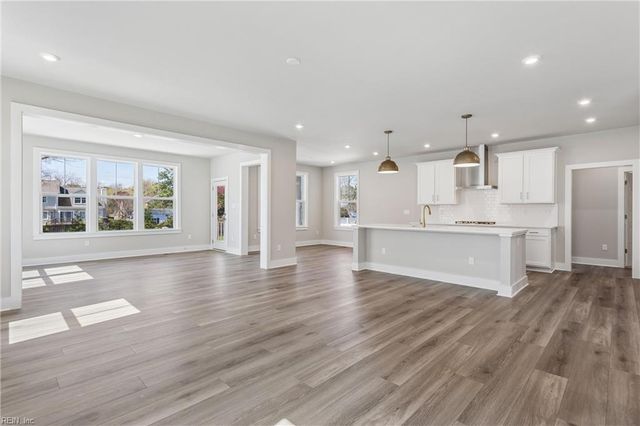 108 Robert Bruce RD, Poquoson, VA 23662