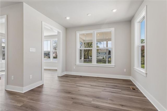 108 Robert Bruce RD, Poquoson, VA 23662