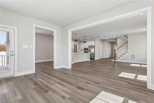 108 Robert Bruce RD, Poquoson, VA 23662