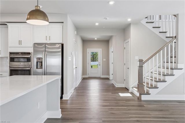 108 Robert Bruce RD, Poquoson, VA 23662