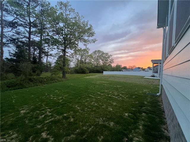 108 Robert Bruce RD, Poquoson, VA 23662