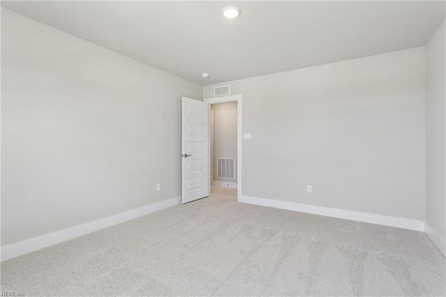 108 Robert Bruce RD, Poquoson, VA 23662