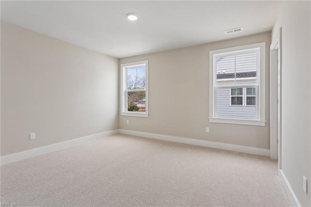108 Robert Bruce RD, Poquoson, VA 23662