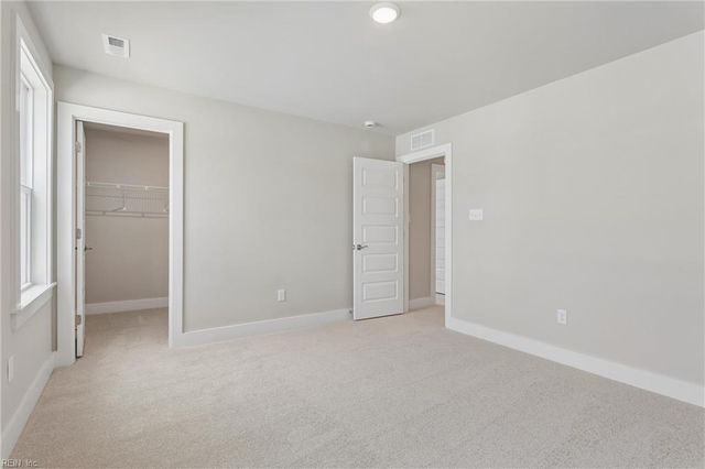 108 Robert Bruce RD, Poquoson, VA 23662