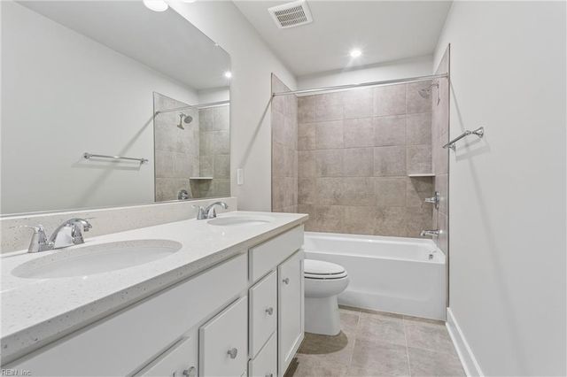 108 Robert Bruce RD, Poquoson, VA 23662
