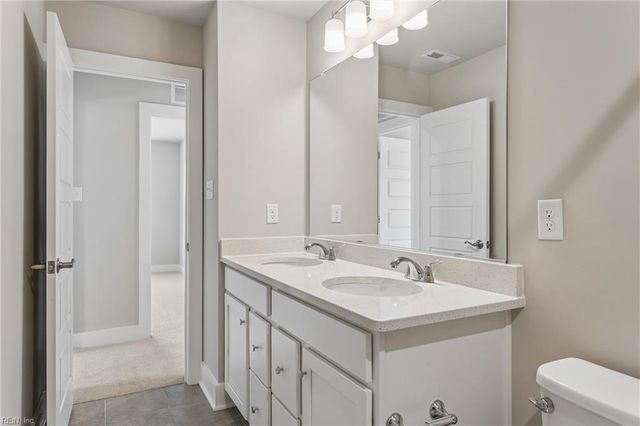 108 Robert Bruce RD, Poquoson, VA 23662