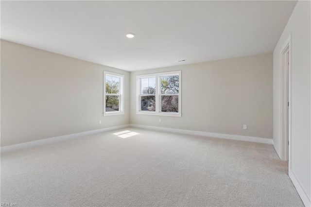 108 Robert Bruce RD, Poquoson, VA 23662