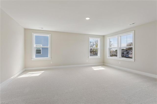 108 Robert Bruce RD, Poquoson, VA 23662