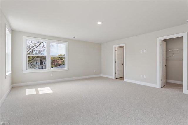 108 Robert Bruce RD, Poquoson, VA 23662