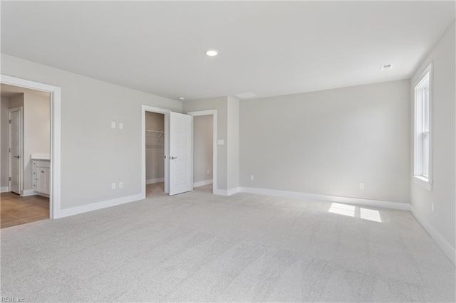 108 Robert Bruce RD, Poquoson, VA 23662