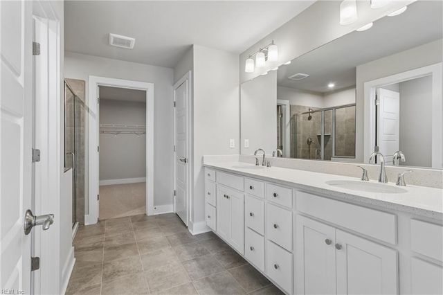 108 Robert Bruce RD, Poquoson, VA 23662