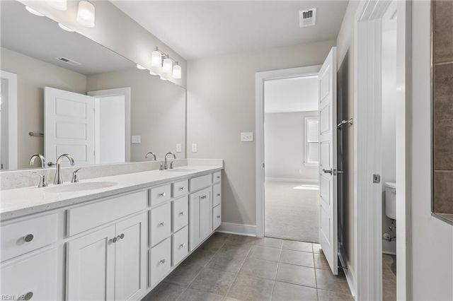 108 Robert Bruce RD, Poquoson, VA 23662
