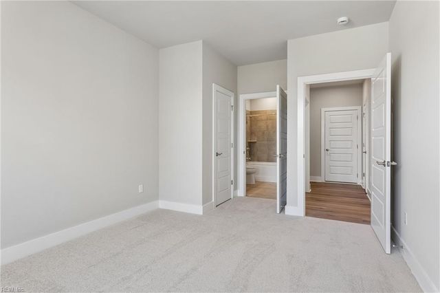 108 Robert Bruce RD, Poquoson, VA 23662