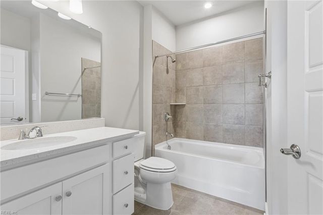 108 Robert Bruce RD, Poquoson, VA 23662