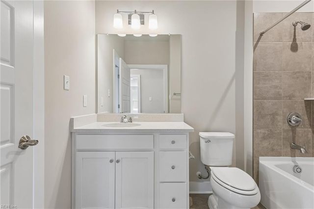 108 Robert Bruce RD, Poquoson, VA 23662