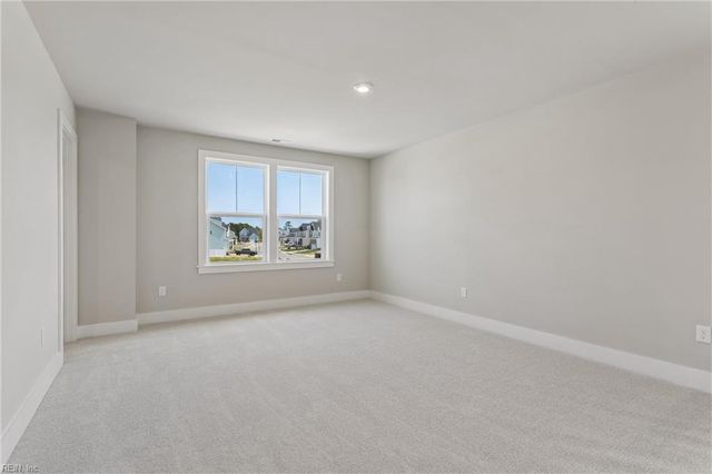 108 Robert Bruce RD, Poquoson, VA 23662