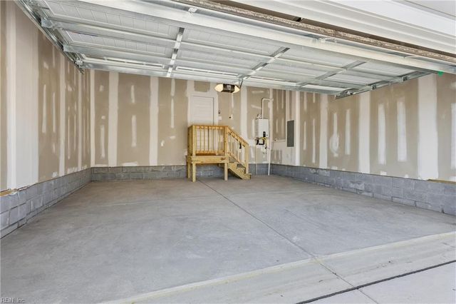 108 Robert Bruce RD, Poquoson, VA 23662
